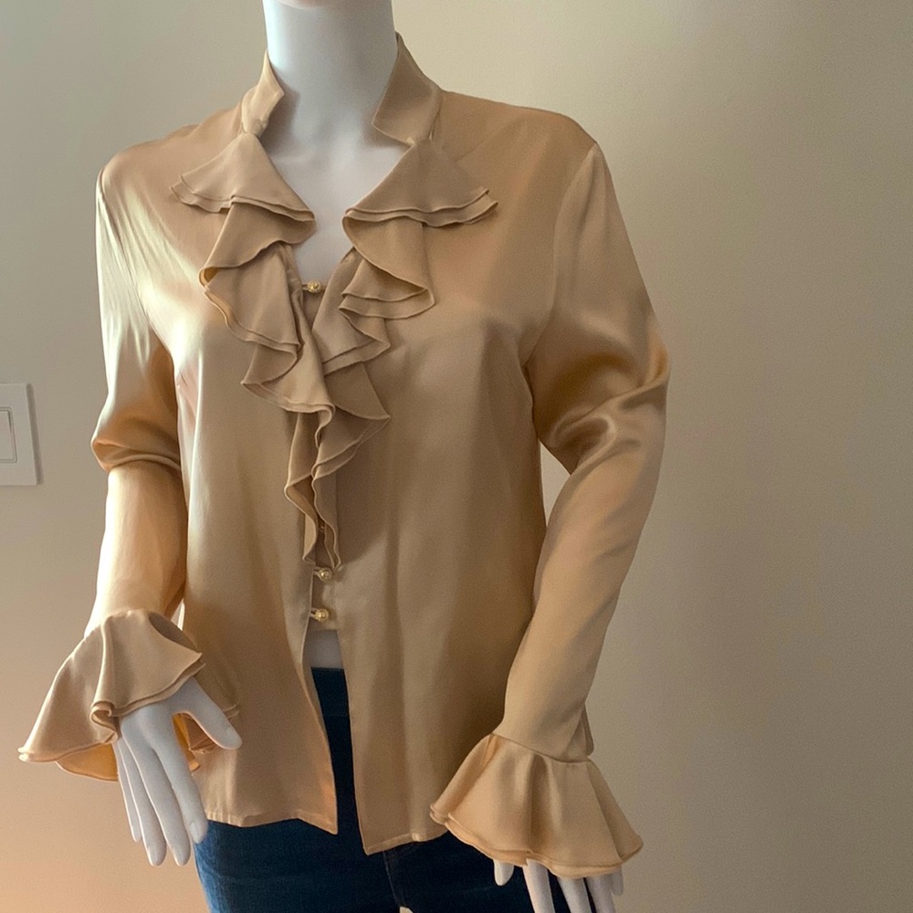 ST. JOHN COLLECTION by Marie Gray, size 2